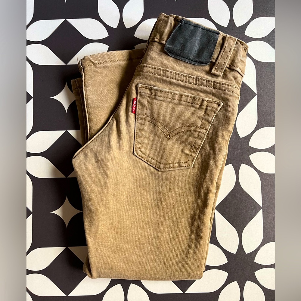 Toddler Levis